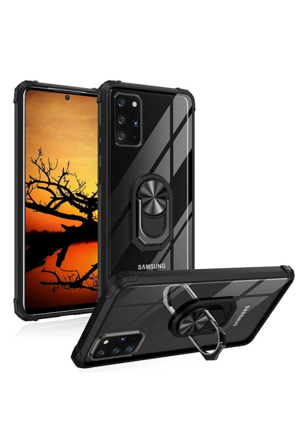 Galaxy Note 20 Kılıf Zore Mola Kapak