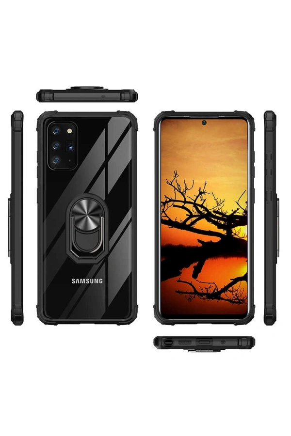 Galaxy Note 20 Kılıf Zore Mola Kapak