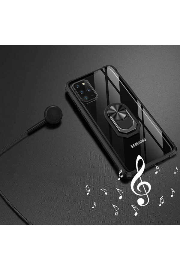 Galaxy Note 20 Kılıf Zore Mola Kapak