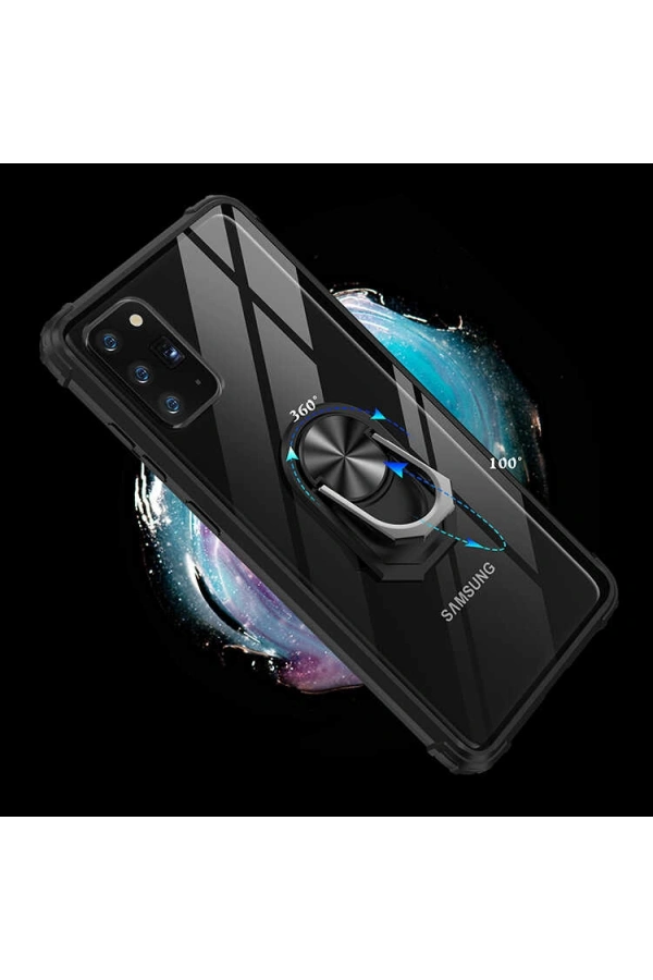 Galaxy Note 20 Kılıf Zore Mola Kapak