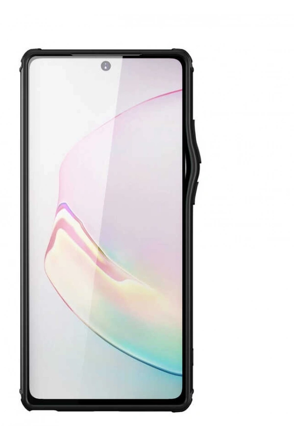 Galaxy Note 20 Kılıf Zore Volks Kapak