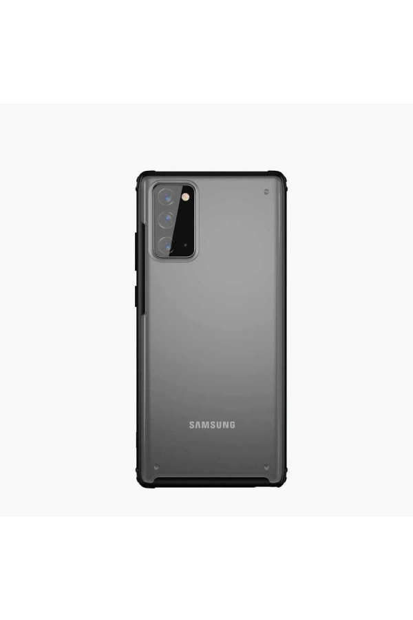 Galaxy Note 20 Kılıf Zore Volks Kapak