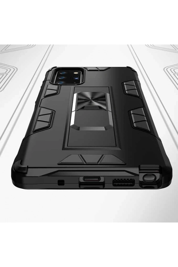 Galaxy Note 20 Kılıf Zore Volve Kapak
