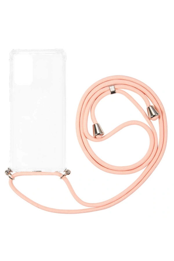 Galaxy Note 20 Kılıf Zore X-Rop Kapak