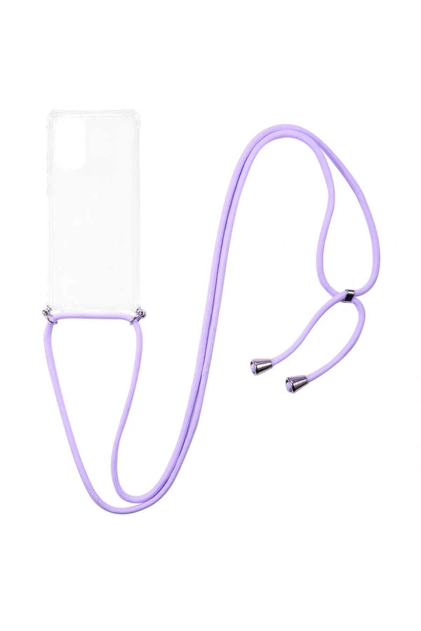 Galaxy Note 20 Kılıf Zore X-Rop Kapak