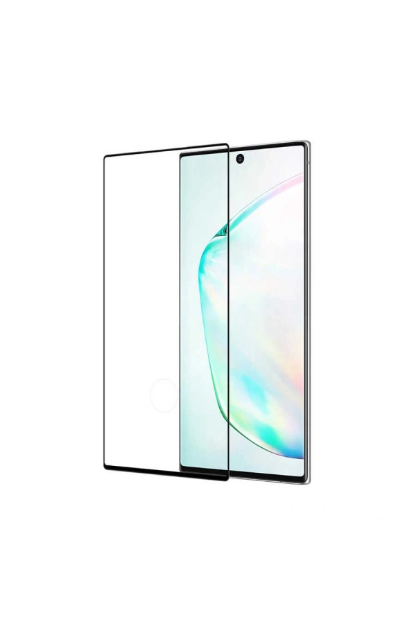 Galaxy Note 20 Ultra Davin Seramik Ekran Koruyucu