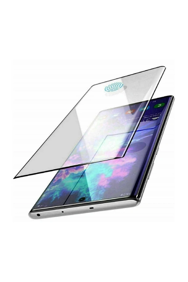 Galaxy Note 20 Ultra Davin Seramik Ekran Koruyucu