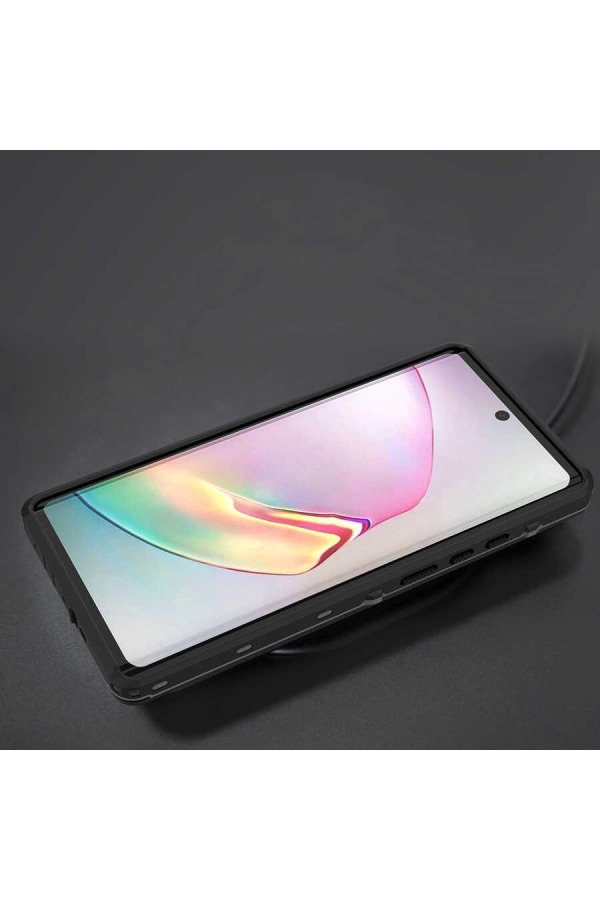 Galaxy Note 20 Ultra Kılıf 1-1 Su Geçirmez Kılıf