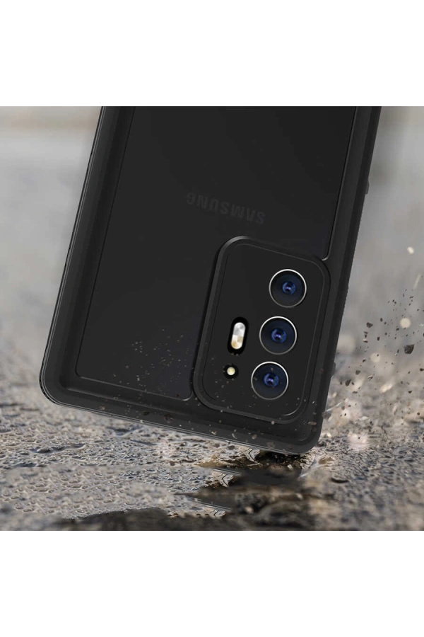Galaxy Note 20 Ultra Kılıf 1-1 Su Geçirmez Kılıf