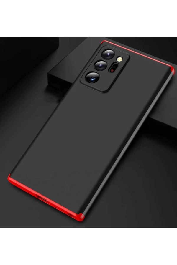 Galaxy Note 20 Ultra Kılıf Zore Ays Kapak