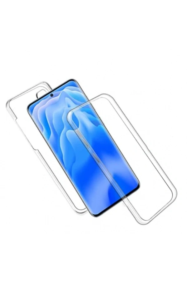 Galaxy Note 20 Ultra Kılıf Zore Enjoy Kapak