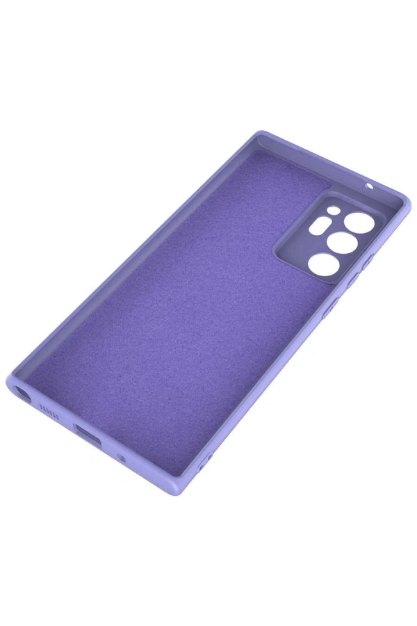 Galaxy Note 20 Ultra Kılıf Zore Mara Lansman Kapak