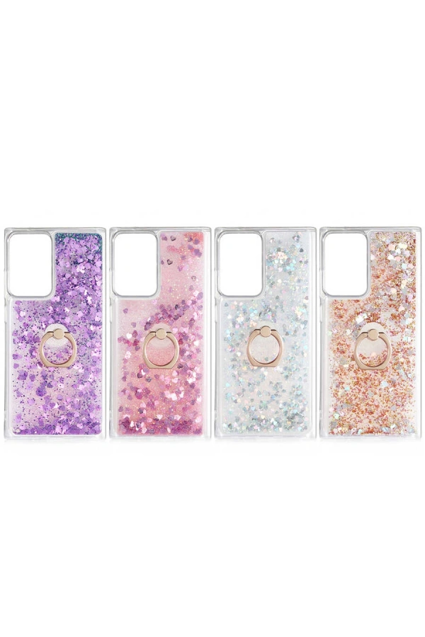 Galaxy Note 20 Ultra Kılıf Zore Milce Kapak