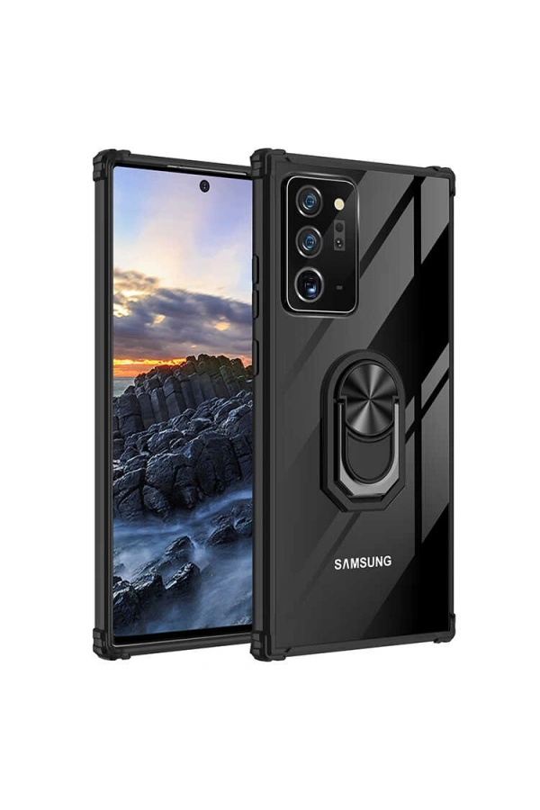 Galaxy Note 20 Ultra Kılıf Zore Mola Kapak