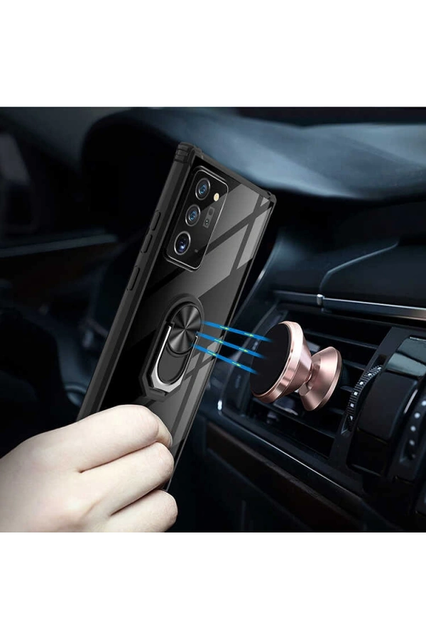 Galaxy Note 20 Ultra Kılıf Zore Mola Kapak