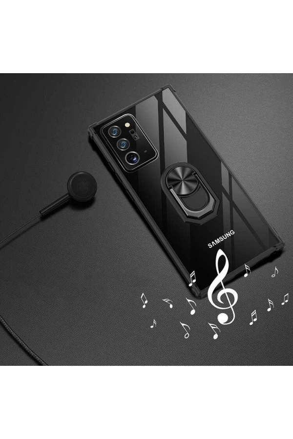 Galaxy Note 20 Ultra Kılıf Zore Mola Kapak