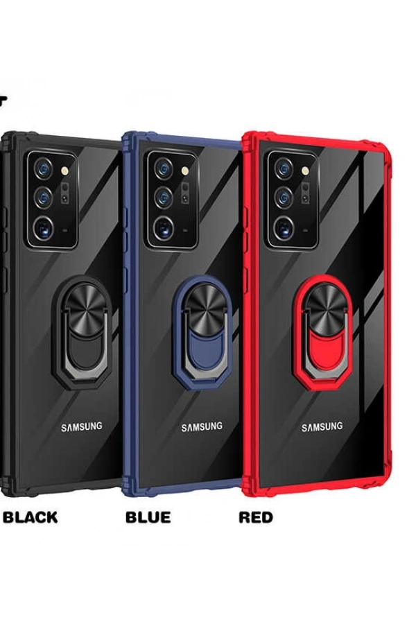 Galaxy Note 20 Ultra Kılıf Zore Mola Kapak