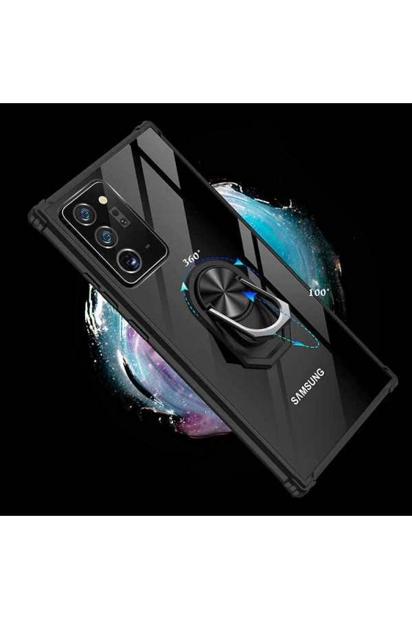 Galaxy Note 20 Ultra Kılıf Zore Mola Kapak