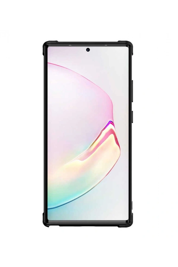 Galaxy Note 20 Ultra Kılıf Zore Volks Kapak