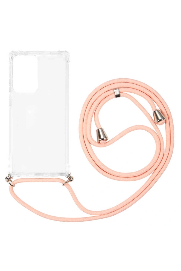 Galaxy Note 20 Ultra Kılıf Zore X-Rop Kapak