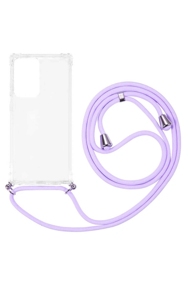 Galaxy Note 20 Ultra Kılıf Zore X-Rop Kapak