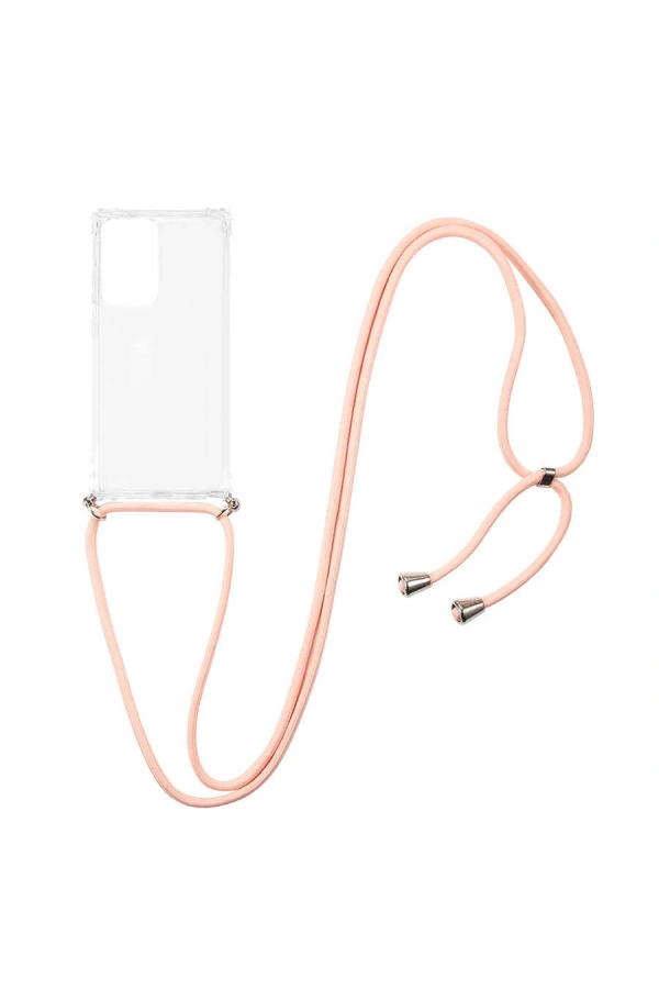 Galaxy Note 20 Ultra Kılıf Zore X-Rop Kapak