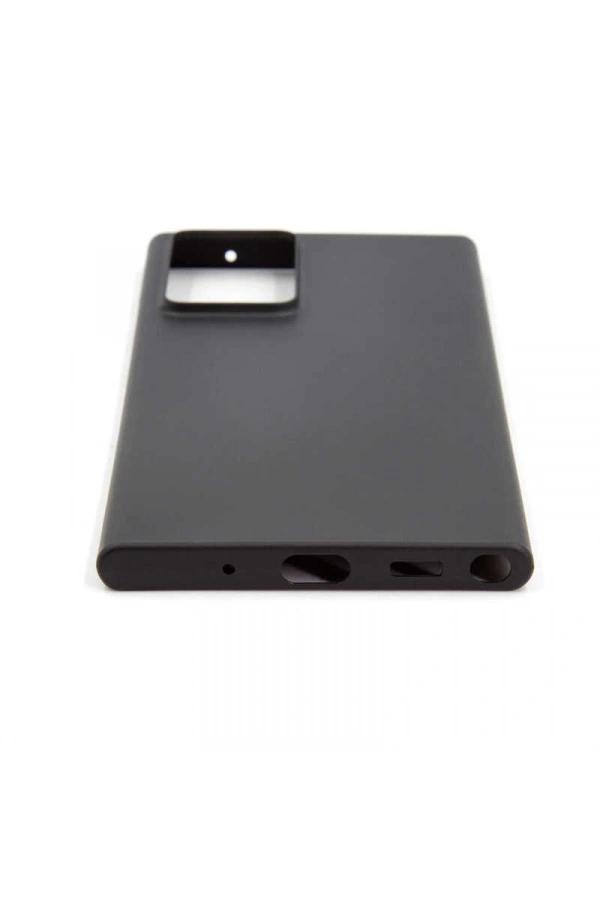 Galaxy Note 20 Ultra Zore 1.Kalite PP Silikon