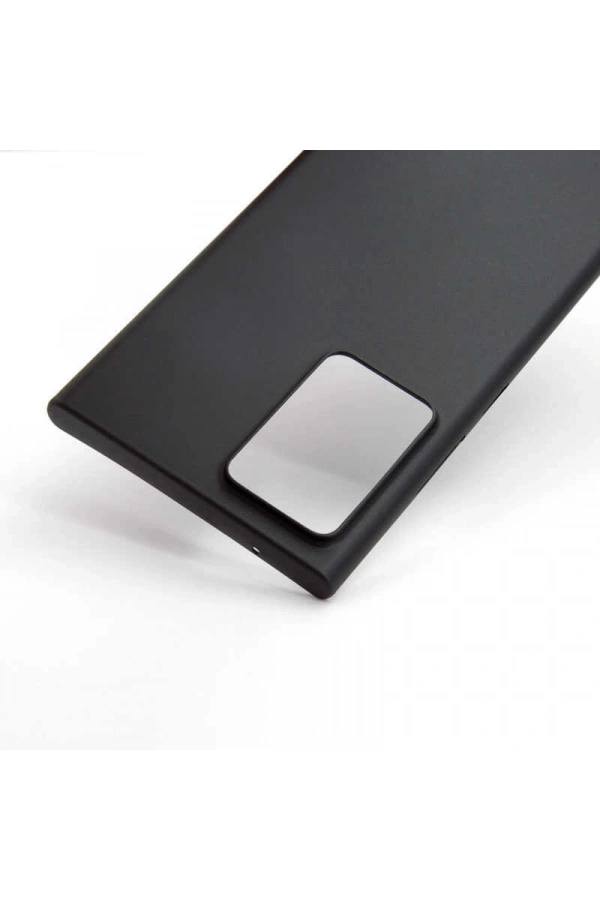 Galaxy Note 20 Ultra Zore 1.Kalite PP Silikon