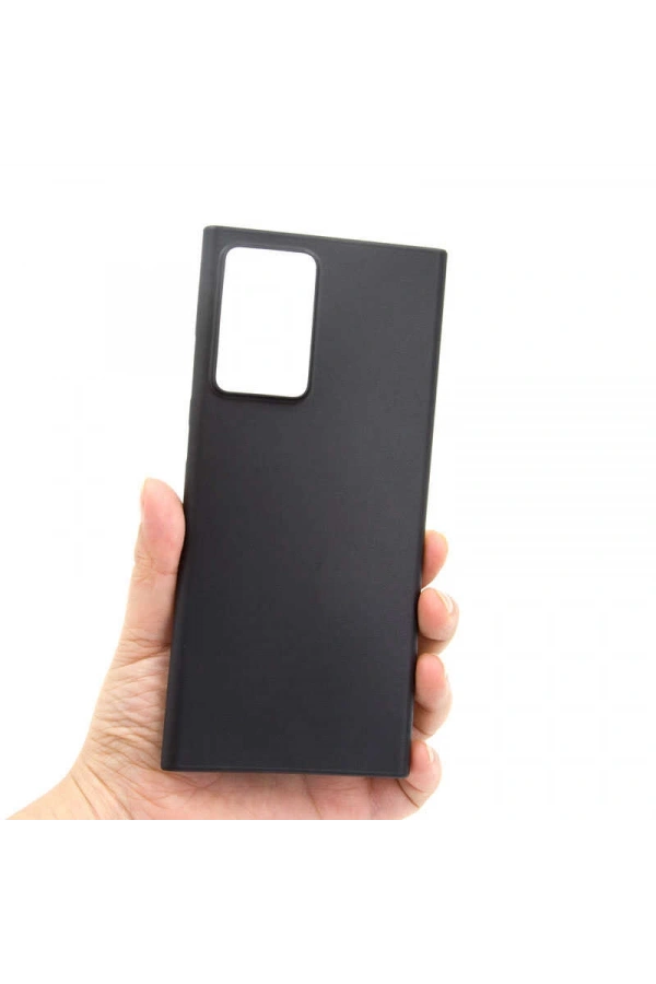 Galaxy Note 20 Ultra Zore 1.Kalite PP Silikon