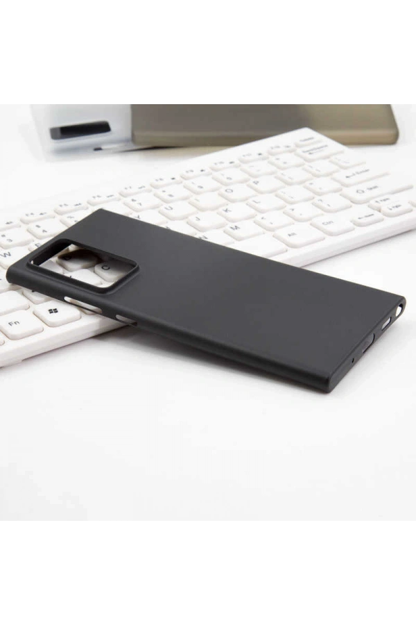 Galaxy Note 20 Ultra Zore 1.Kalite PP Silikon