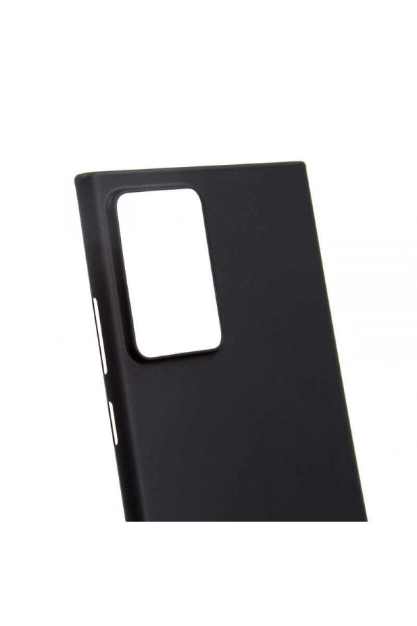 Galaxy Note 20 Ultra Zore 1.Kalite PP Silikon