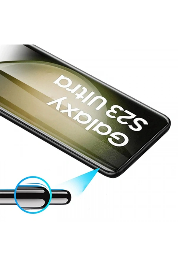 Galaxy Note 20 Ultra Zore Hizalama Aparatlı Estek Easy Body Ekran Koruyucu