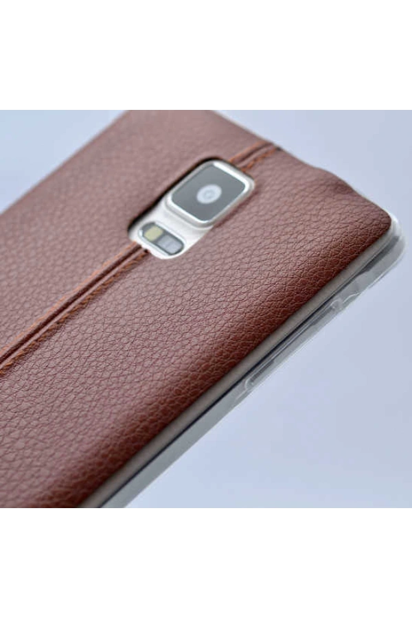 Galaxy Note 3 Kılıf Zore Epix Silikon