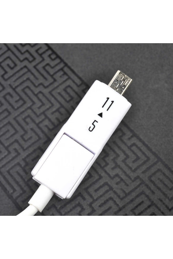 Galaxy Note 3 MHL HDMI Kablo