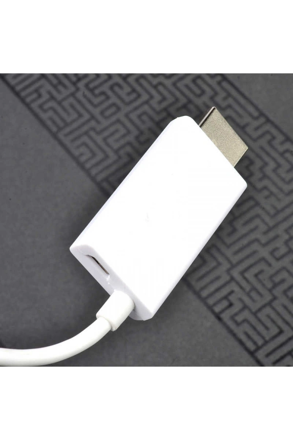 Galaxy Note 3 MHL HDMI Kablo