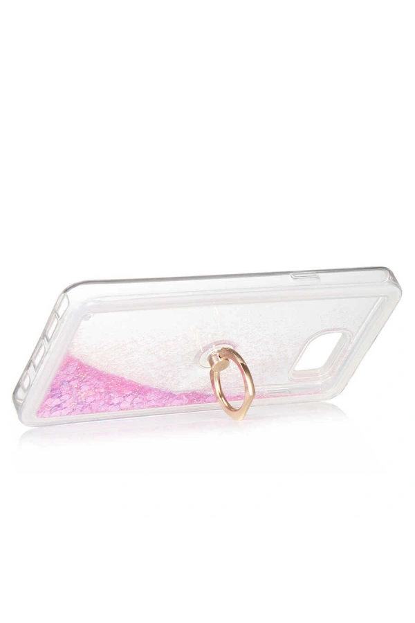 Galaxy Note 5 Kılıf Zore Milce Kapak