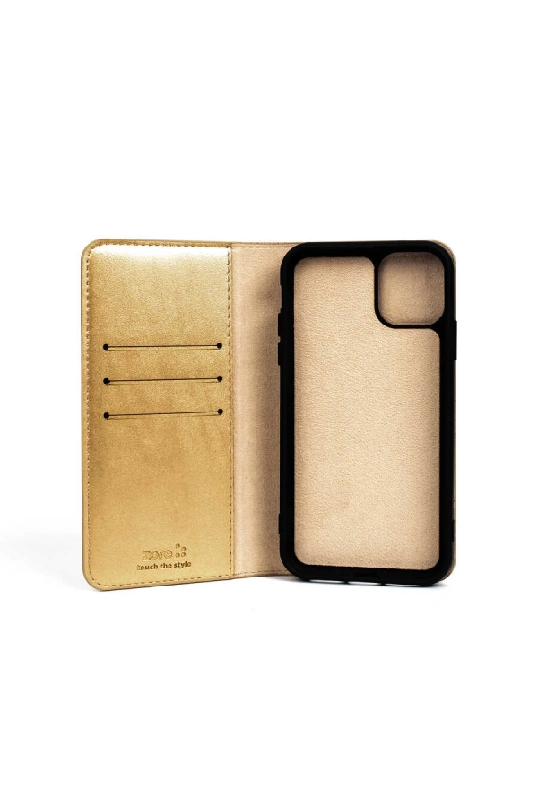 Galaxy Note 5 Kılıf Zore Multi Cüzdan Kılıf