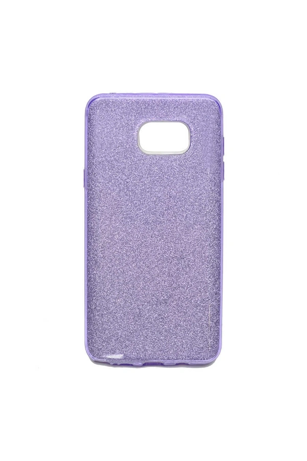Galaxy Note 5 Kılıf Zore Shining Silikon