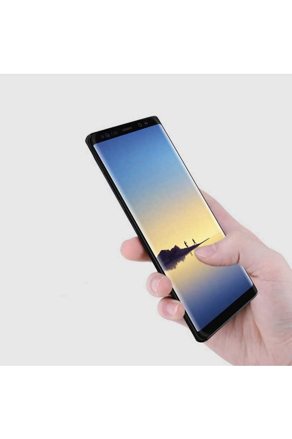 Galaxy Note 8 Davin Seramik Ekran Koruyucu