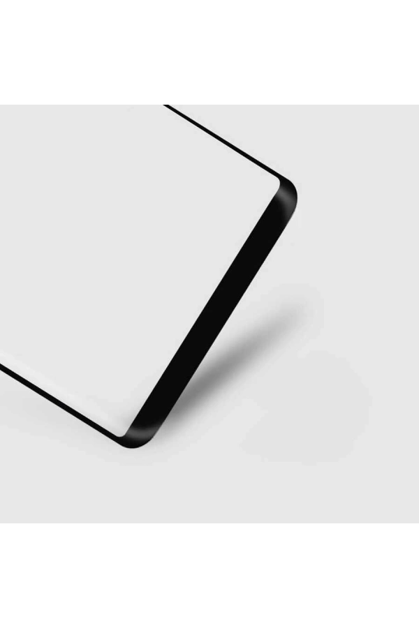 Galaxy Note 8 Davin Seramik Ekran Koruyucu