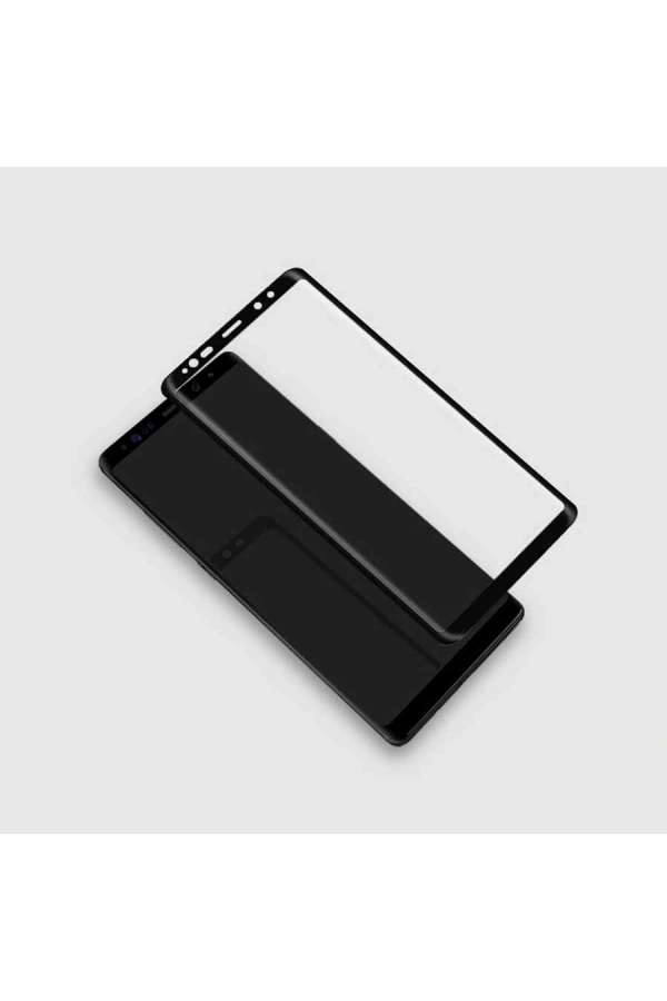 Galaxy Note 8 Davin Seramik Ekran Koruyucu
