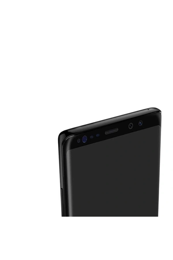 Galaxy Note 8 Davin Seramik Ekran Koruyucu