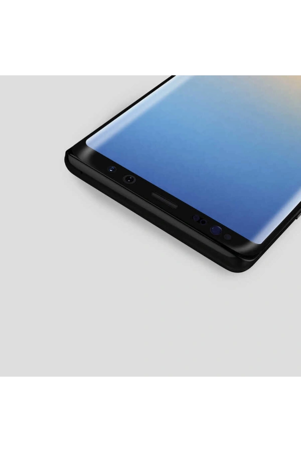 Galaxy Note 8 Davin Seramik Ekran Koruyucu