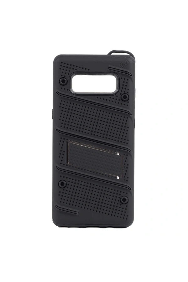 Galaxy Note 8 Kılıf Zore İron Kapak