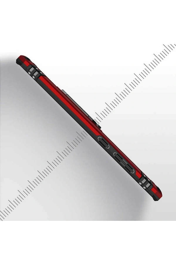 Galaxy Note 8 Kılıf Zore Vega Kapak