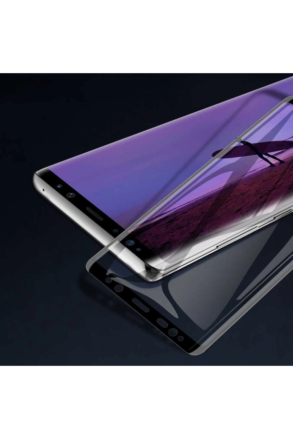 Galaxy Note 9 Davin Seramik Ekran Koruyucu