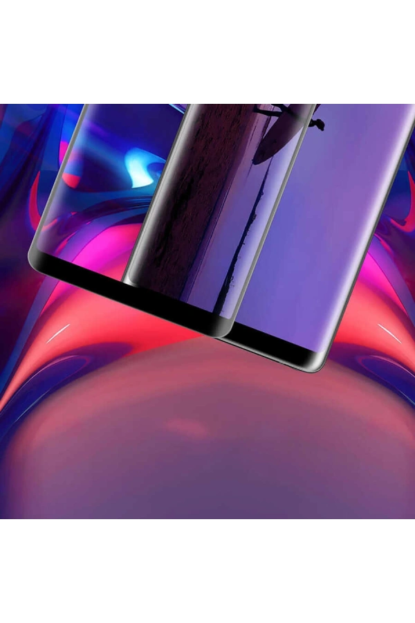 Galaxy Note 9 Davin Seramik Ekran Koruyucu