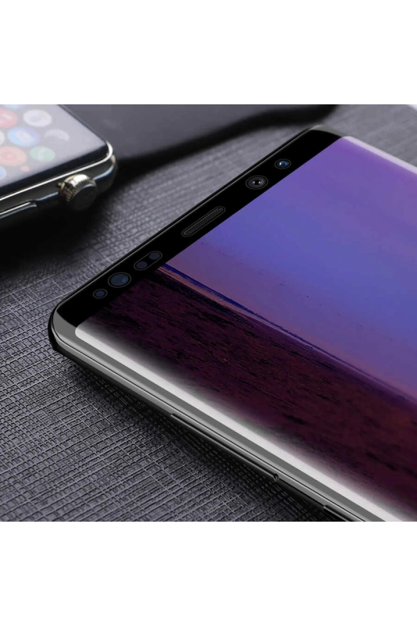 Galaxy Note 9 Davin Seramik Ekran Koruyucu