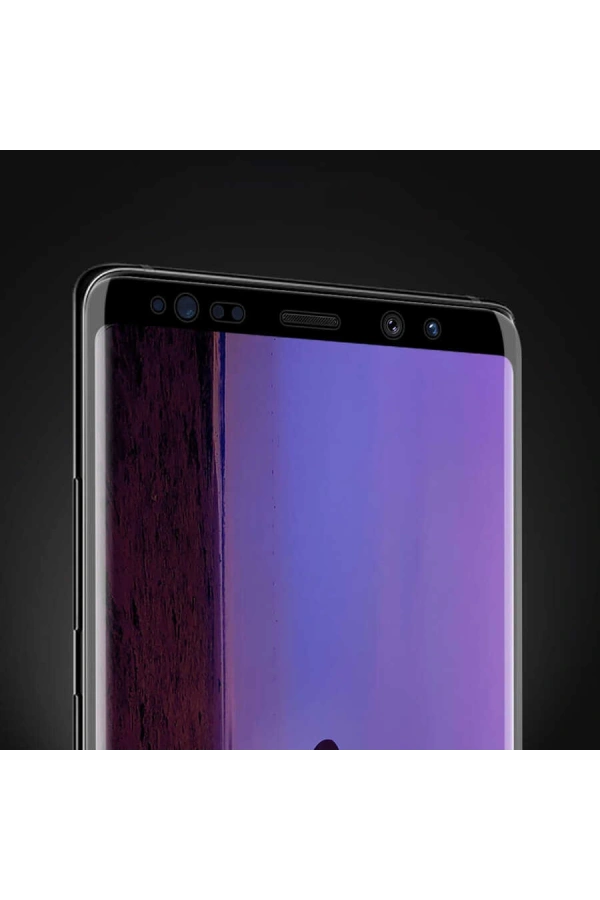 Galaxy Note 9 Davin Seramik Ekran Koruyucu
