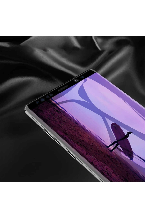 Galaxy Note 9 Davin Seramik Ekran Koruyucu
